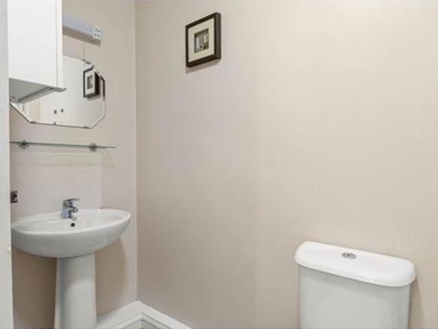 Apartment for sale in Dublin 15, Bluebell