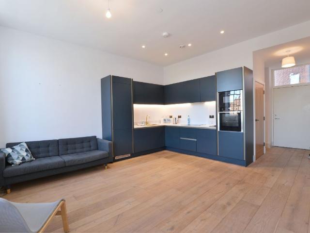 Apartment for rent in Diglis, Worcestershire