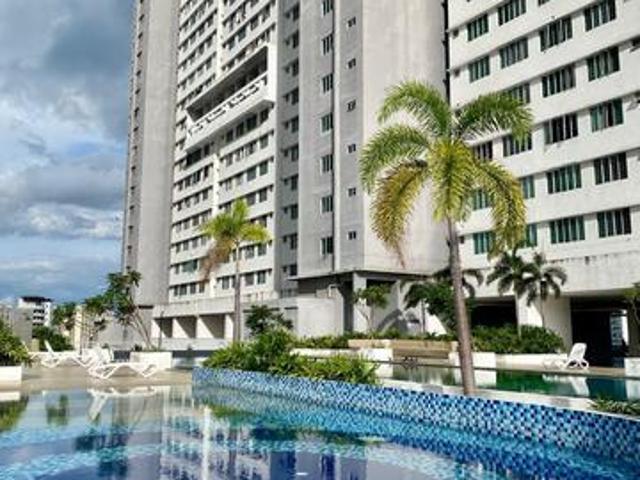 Apartment for sale in Penang