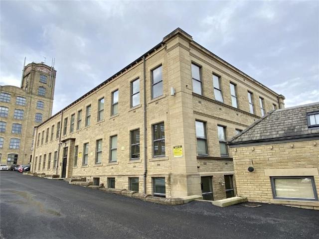 House for rent in Batley, West Yorkshire