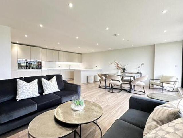 House for sale in Lyons, Greater London