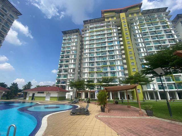 Property for sale in Johore Bahru, Johor