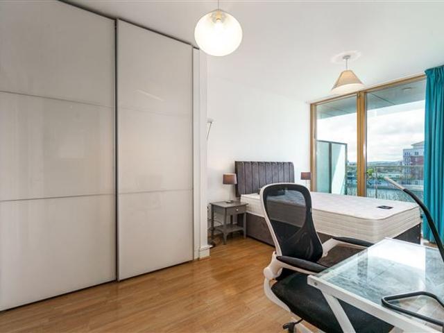 Apartment to rent in Bluebell, North Tipperary