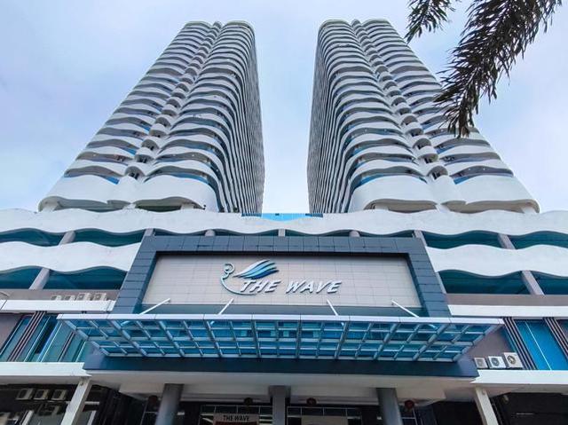 Serviced Residence for sale in Malaka