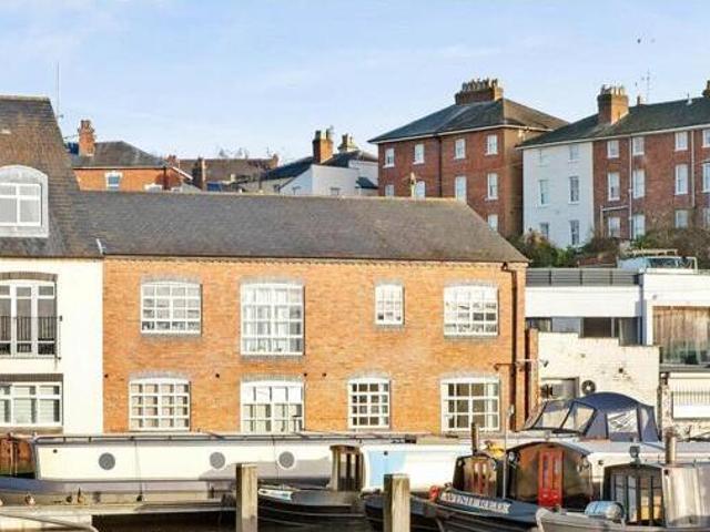 House for sale in Worcester, Worcestershire