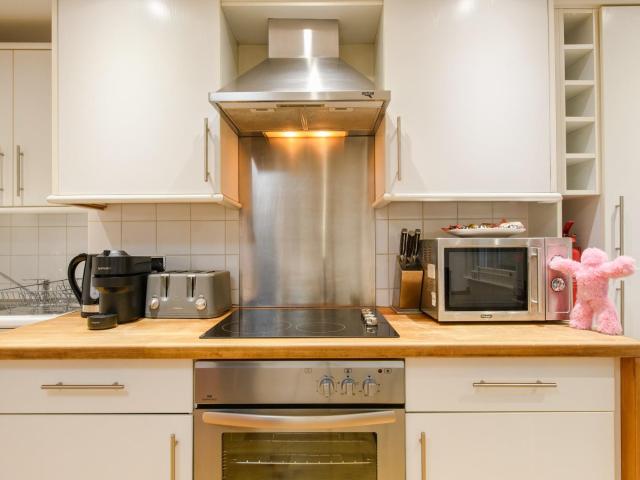Apartment for rent in Holborn, Greater London