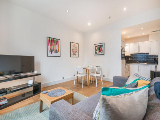Apartment for rent in Holborn, Greater London