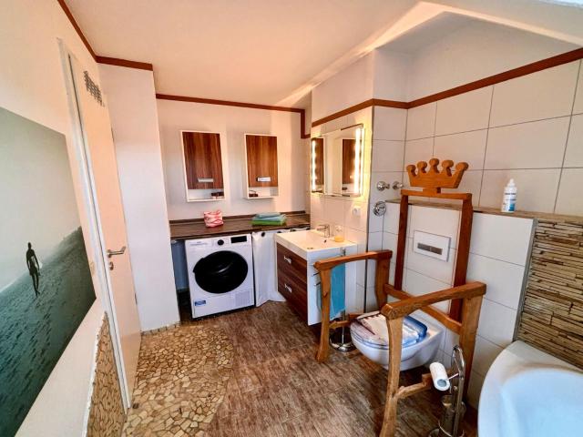 Apartment mieten in Klettham, Erding