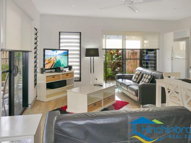 Apartment for rent in Cardwell, Queensland