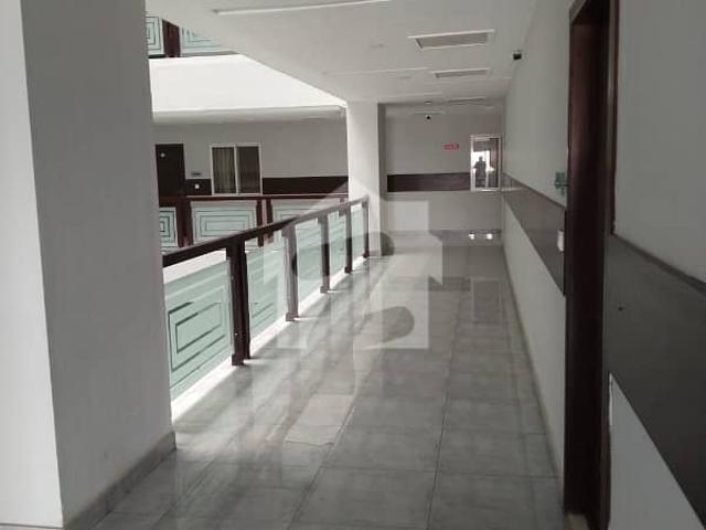 Apartment for sale in Islamabad