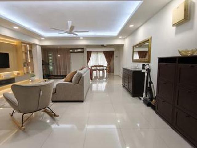 Condominium for rent in Langat, Selangor