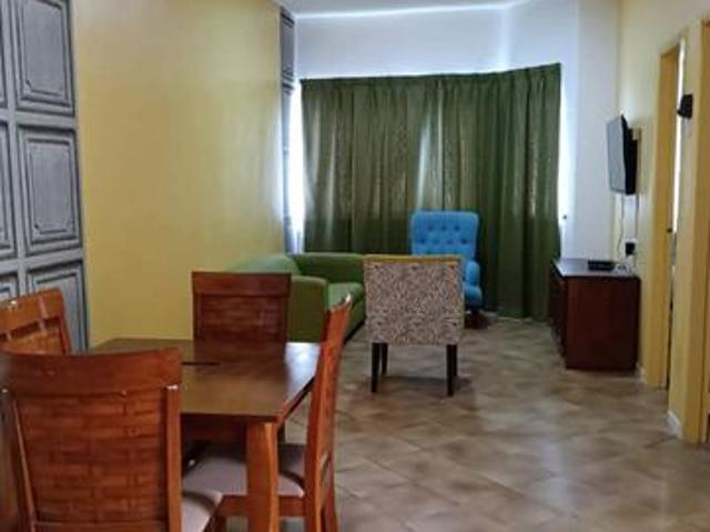 Apartment for sale in Pasir Panjang, Negeri Sembilan