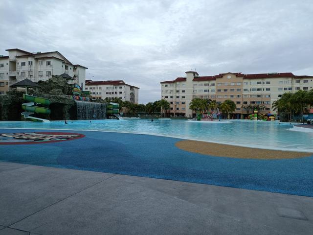 Apartment for sale in Pasir Panjang, Negeri Sembilan