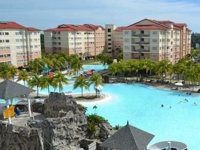 Apartment for sale in Pasir Panjang, Negeri Sembilan