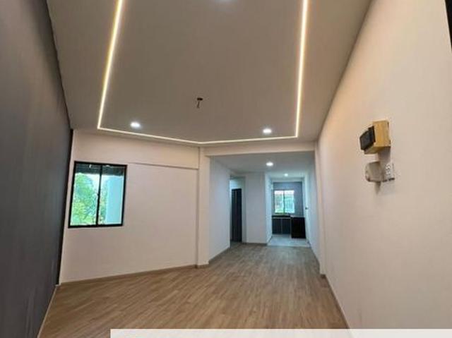 Flat for sale in Bukit Ledang, Johor