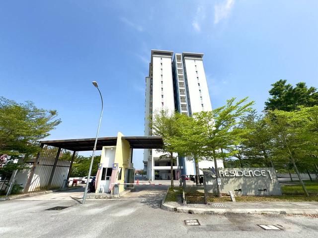Property for sale in Kajang, Langat