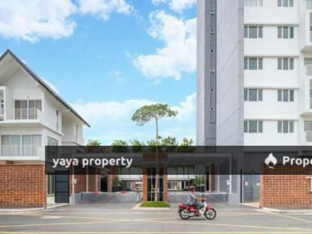 Apartment for sale in Kota Bahru, Kelantan