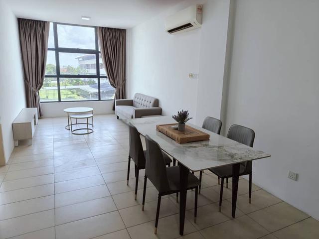 Apartment for rent in Kuching