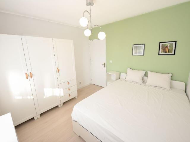 Apartament închirieri în București