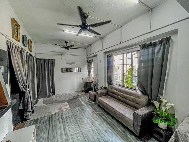 Apartment for sale in Cheras