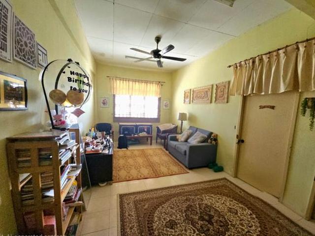 Apartment for sale in Kulai, Johor