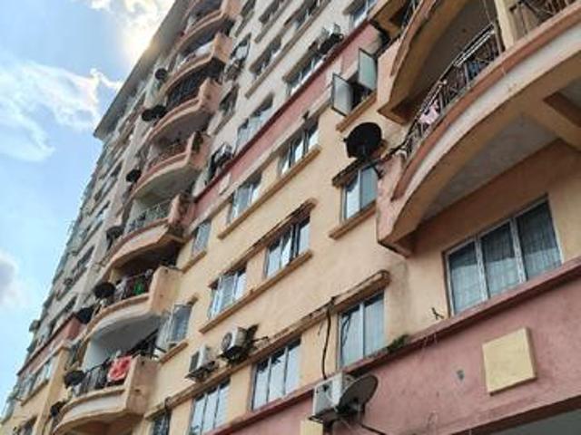 Apartment for sale in Petaling, Alam Impian