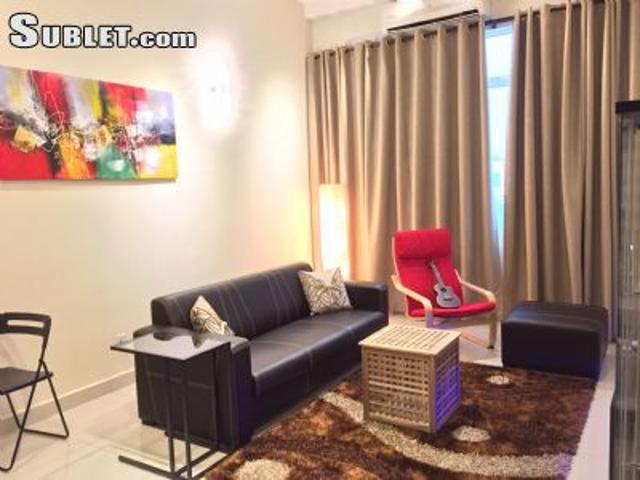 Apartment for rent in Country Heights Damansara, Kuala Lumpur