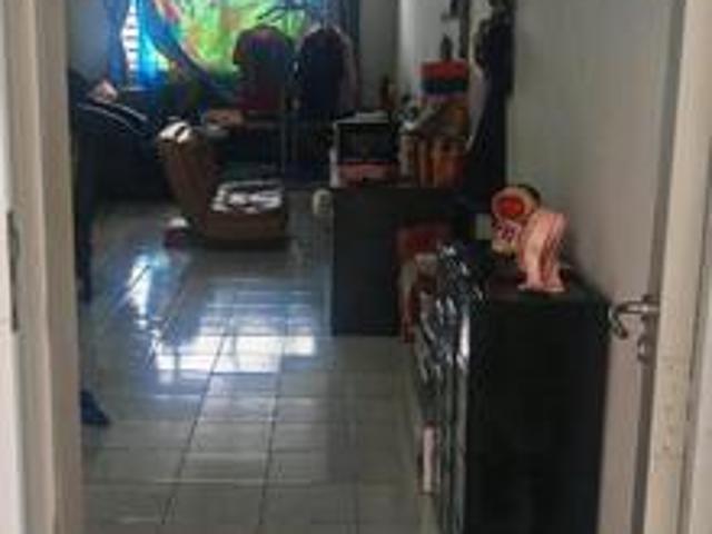 Apartment for sale in Johore Bahru, Johor