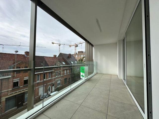Appartement location à Roelevard, Roeselare