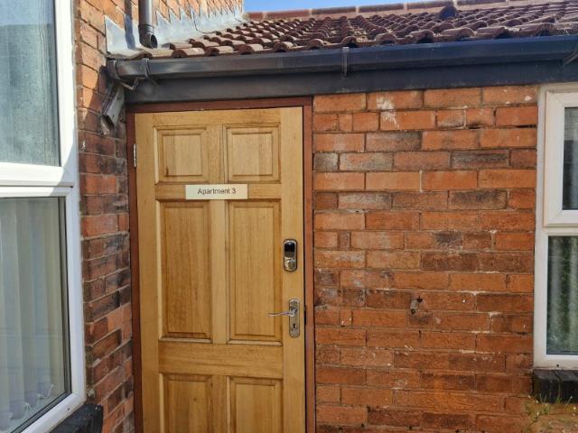 Apartment for rent in Headless Cross, Redditch