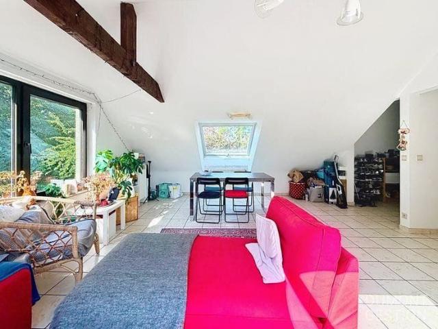 Appartement location à Ottignies-louvain-la-neuve, Wallonie