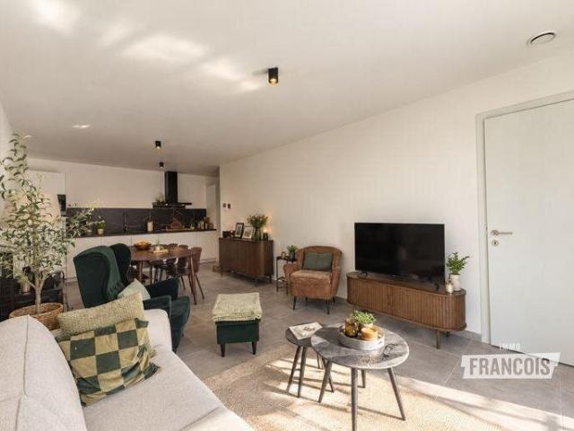 Kot location à Westkwartier, Blankenberge