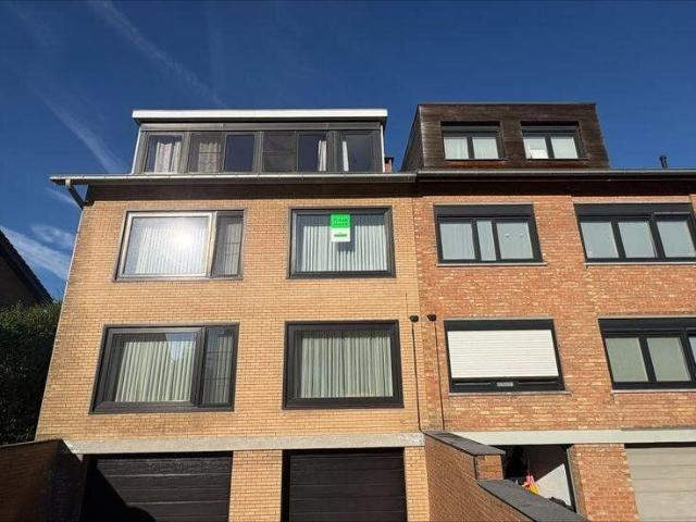 Appartement location à Oostende