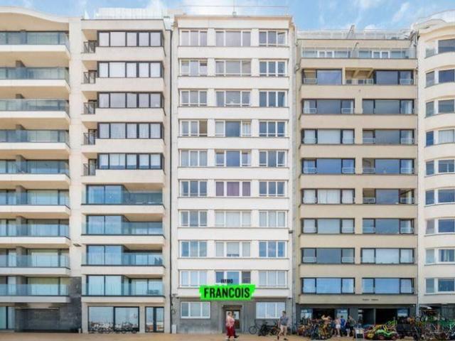Kot location à Oostende, West-Vlaanderen