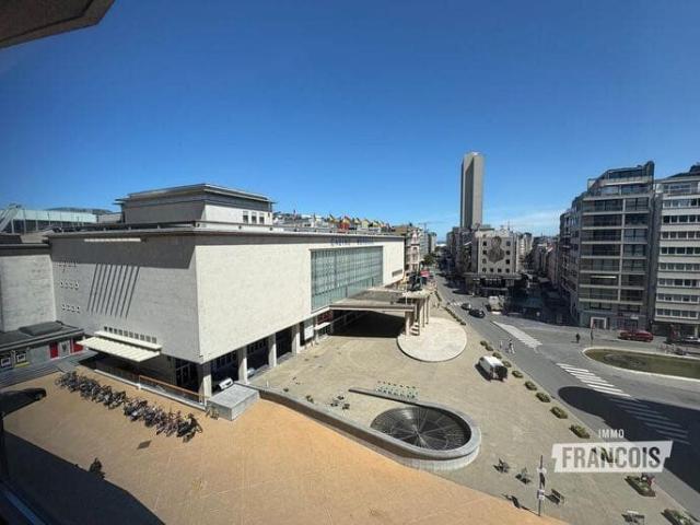 Kot location à Oostende, West-Vlaanderen