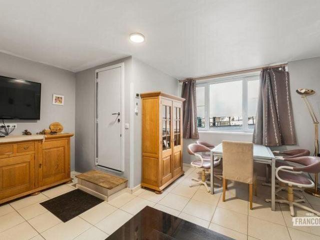 Kot location à Blankenberge