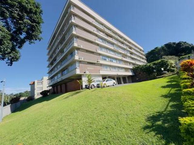 Apartment for sale in Seaview, Kwazulu-natal