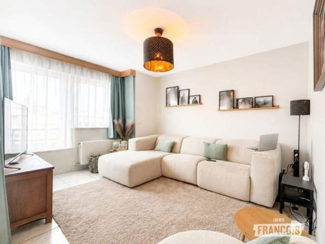 Appartement location à Blankenberghe, West-Vlaanderen