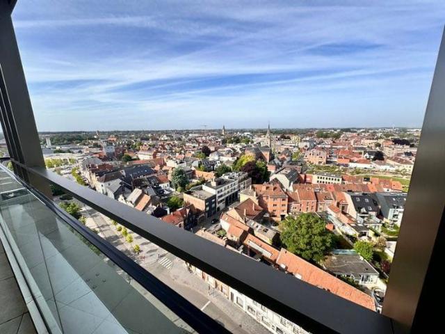 Appartement location à Roeselare, West-Vlaanderen