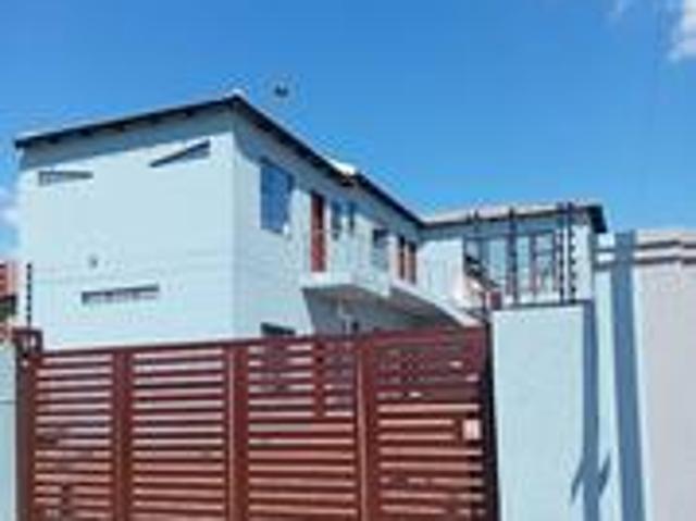 Apartment for rent in Soweto, City of Johannesburg Metropolitan Municipality