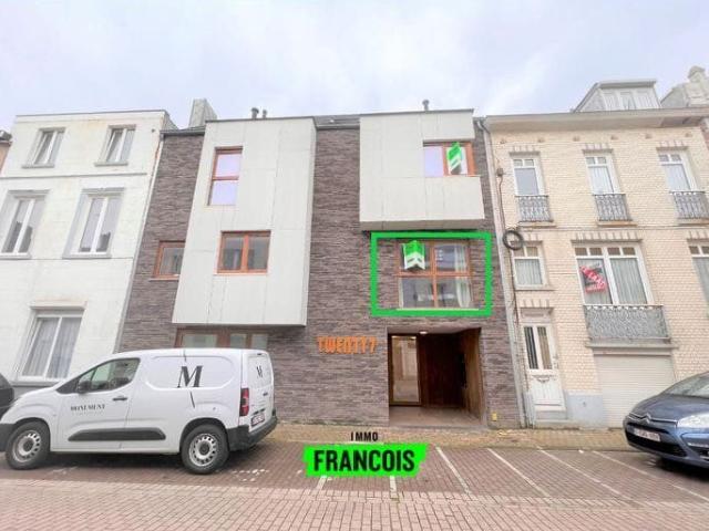Kot location à Blankenberghe, West-Vlaanderen