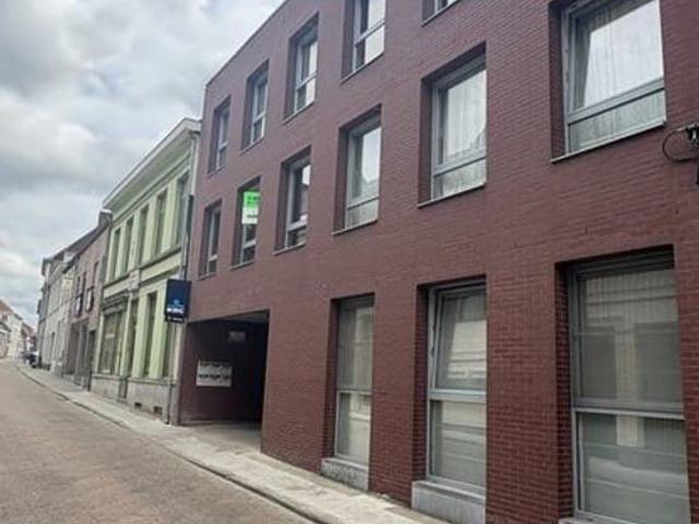 Appartement location à Tielt, West-Vlaanderen