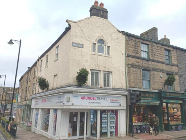 Apartment for rent in Otley, West Yorkshire