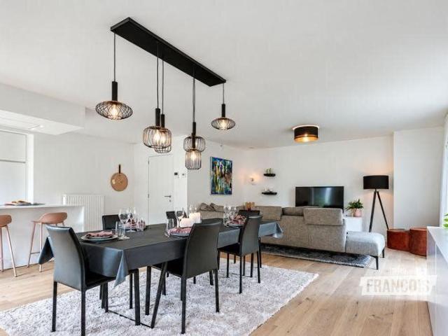 Appartement location à Blankenberge