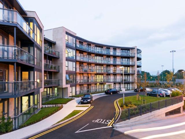 Apartment to rent in Dublin