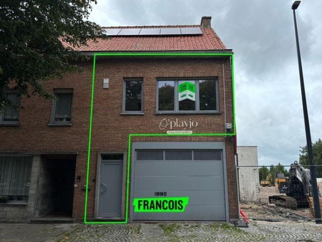 Kot location à Blankenberghe, West-Vlaanderen