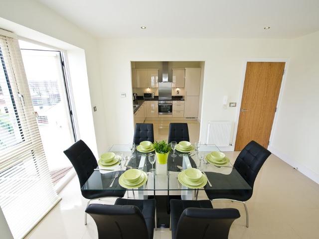 Apartment to rent in Bluebell, North Tipperary