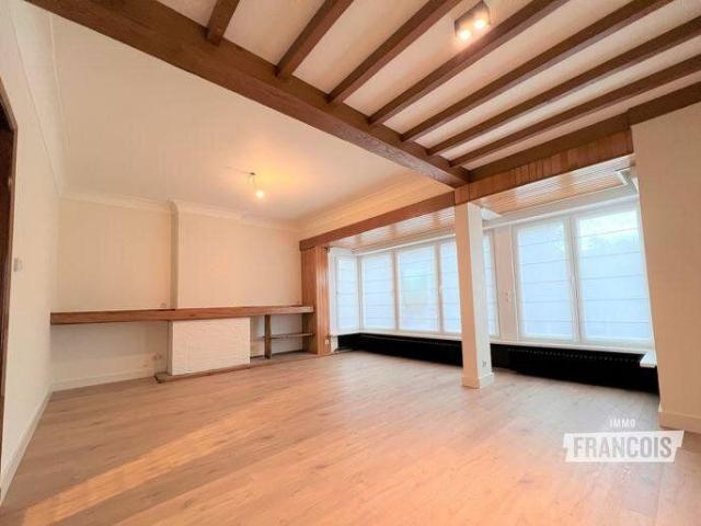Kot location à Blankenberge