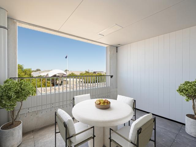 Apartment for rent in Horseshoe Creek, South Australia