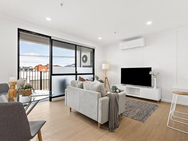 Apartment for rent in Horseshoe Creek, South Australia